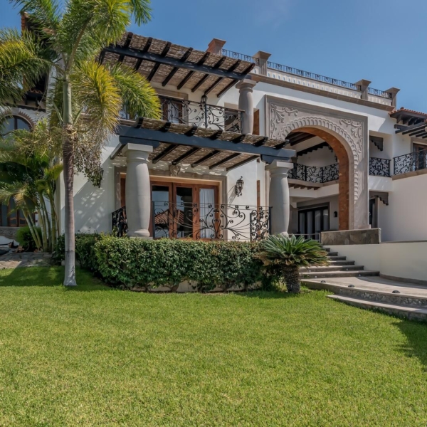219 Padre Piccolo, San Jose del Cabo, BS | Puerto Los Cabos For Sale