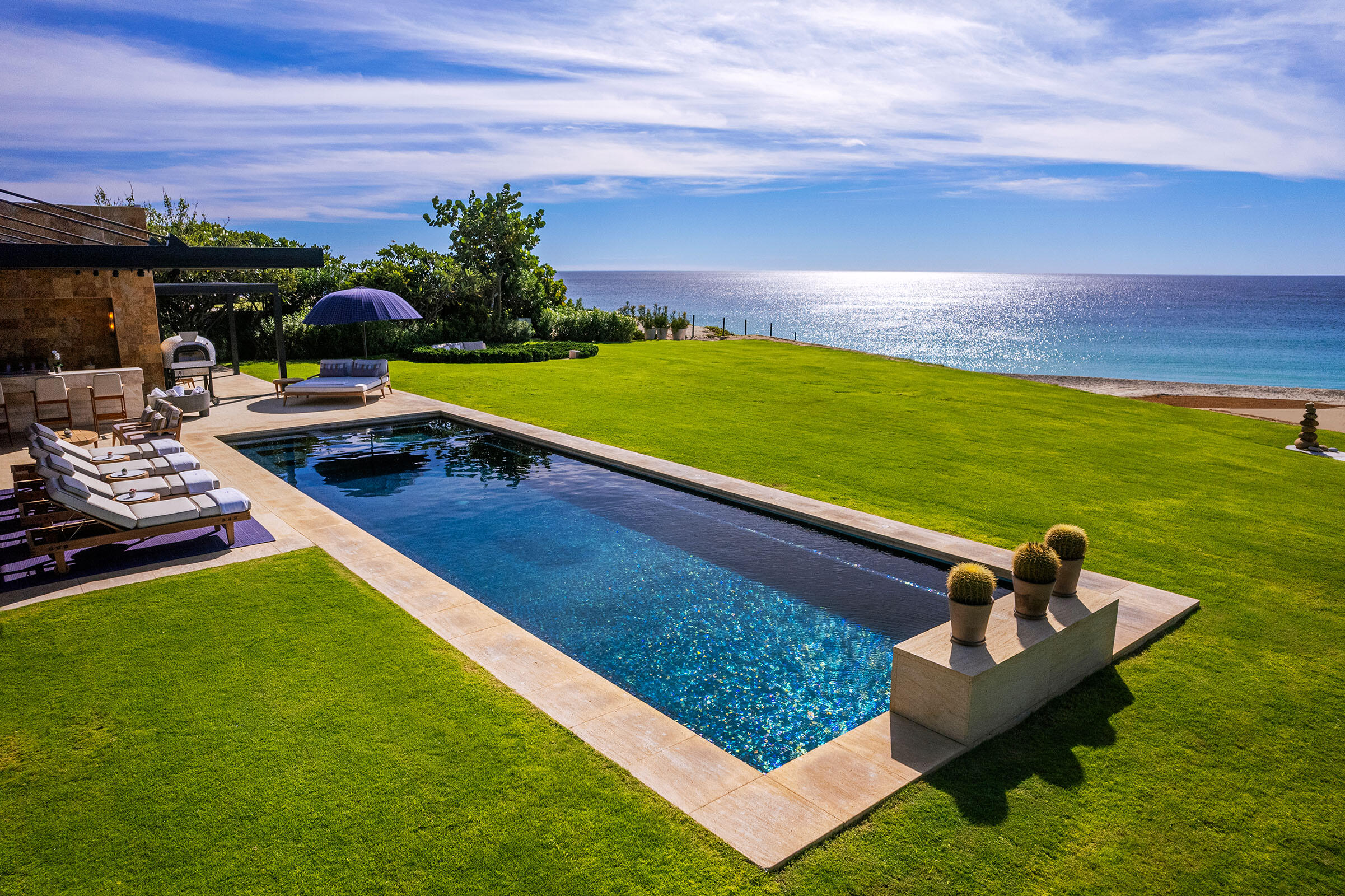 Puerto Los Cabos West Enclave Ritz-Carlton ZADÚN ONEThe Premier Residence in Los Cabos' Most Exclusive EnclavePerched above a white-sand beach with uninterrupted for sale